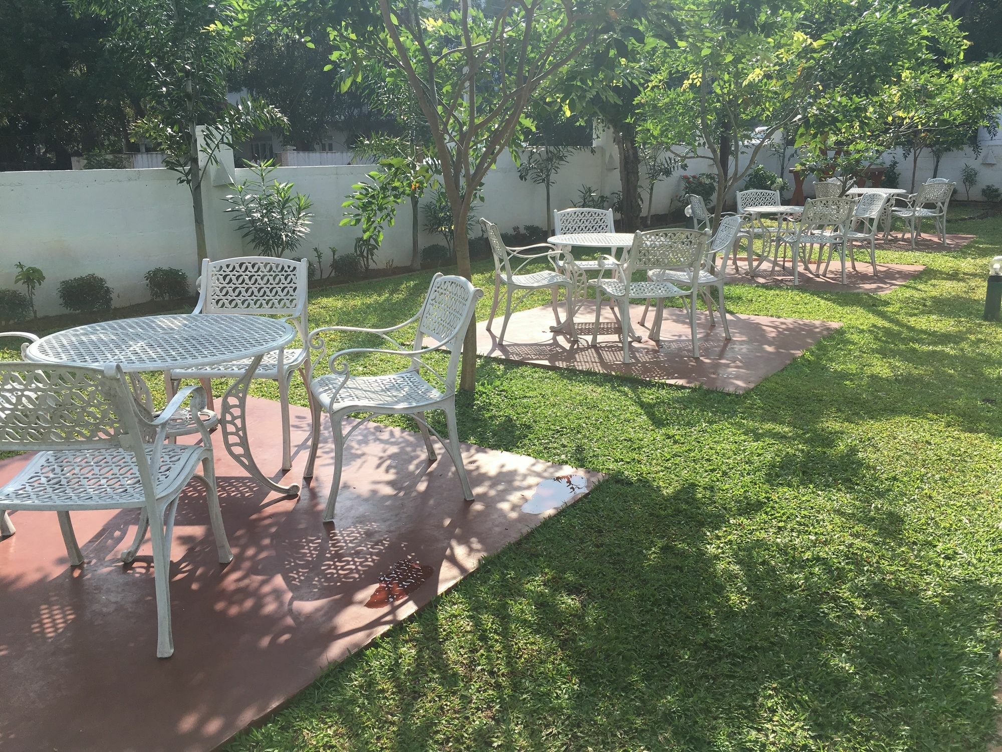 Lavonka Tourist Rest Otel Anuradhapura Dış mekan fotoğraf