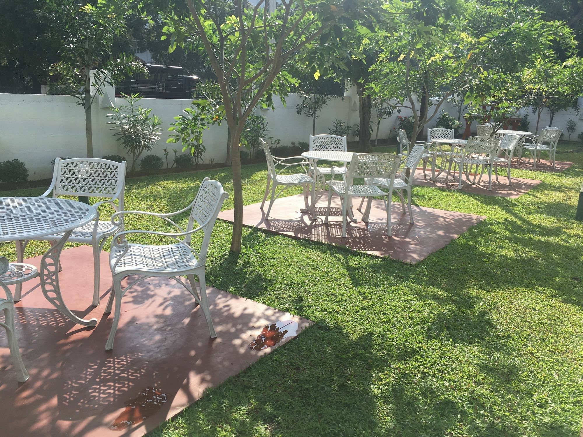 Lavonka Tourist Rest Otel Anuradhapura Dış mekan fotoğraf